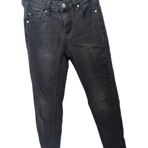 Joe's Jeans Kids Black Denim